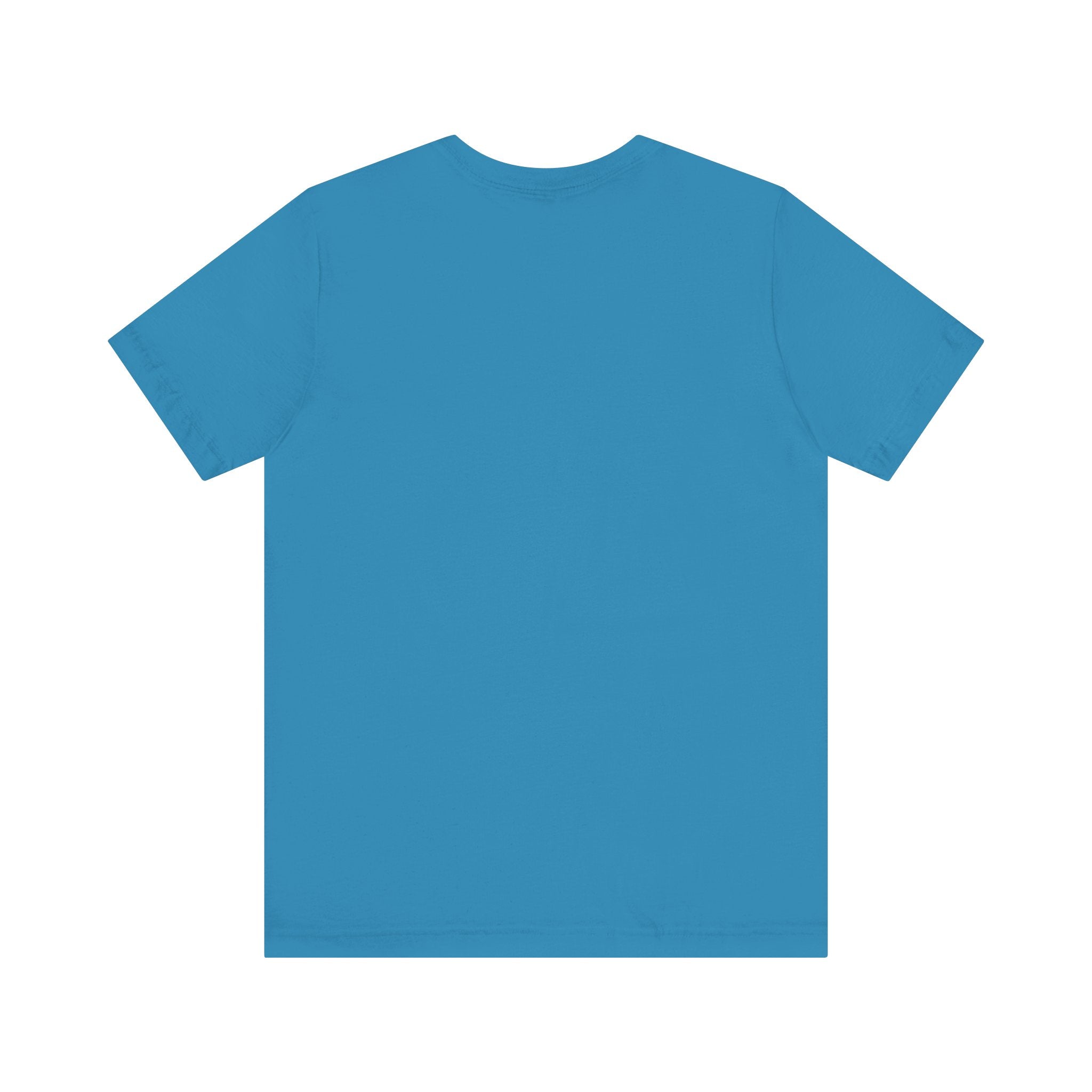 Radiate Positivity Unisex Jersey Tee