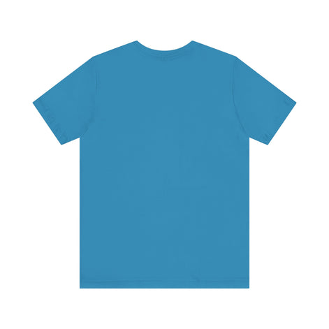 Radiate Positivity Unisex Jersey Tee