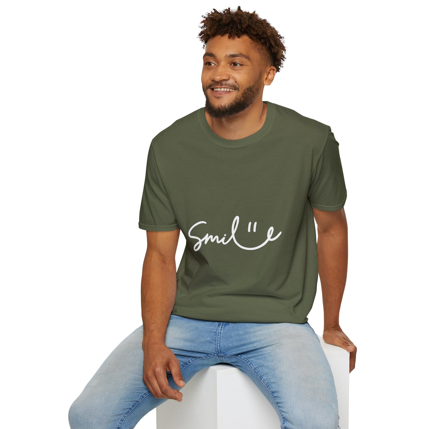 Smile T-Shirt
