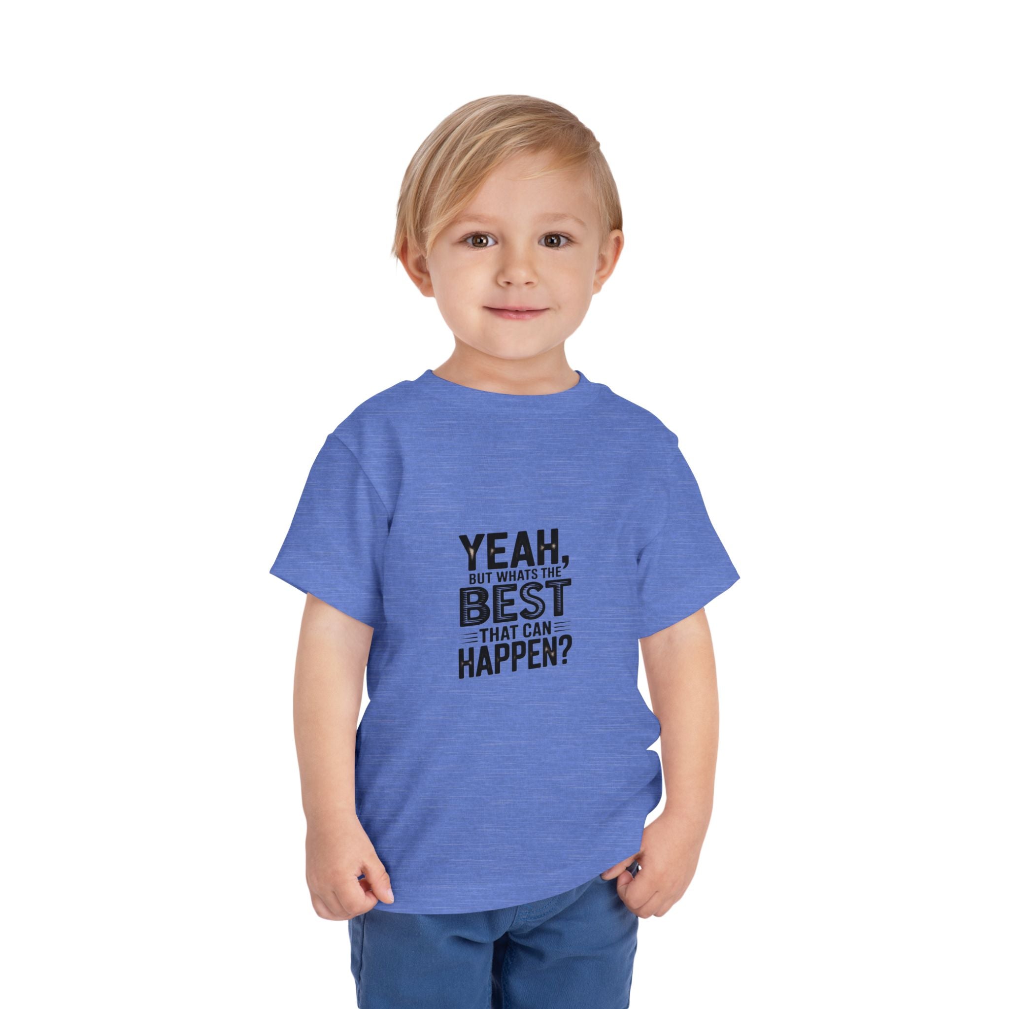Toddler Tee - 