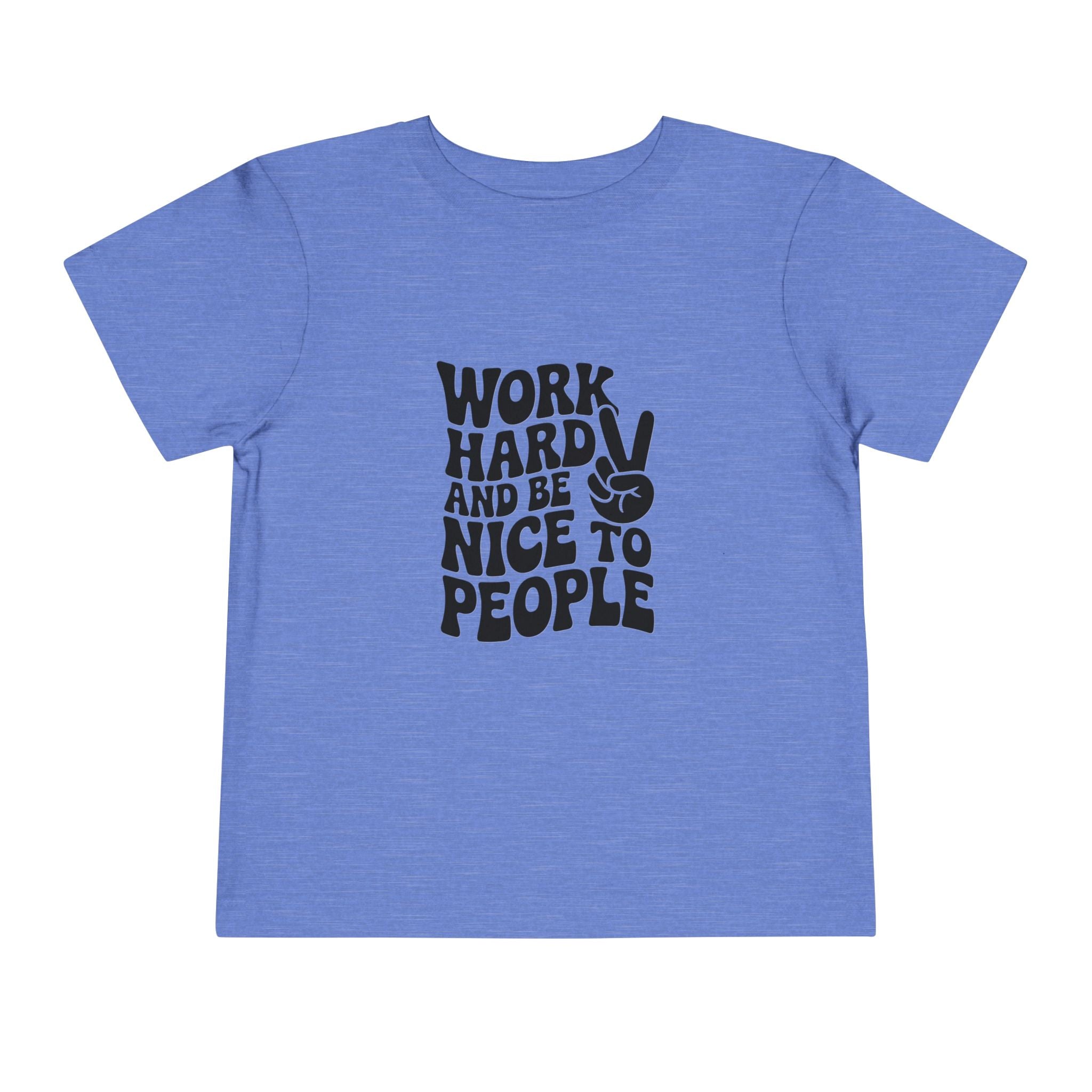 Toddler Tee — 