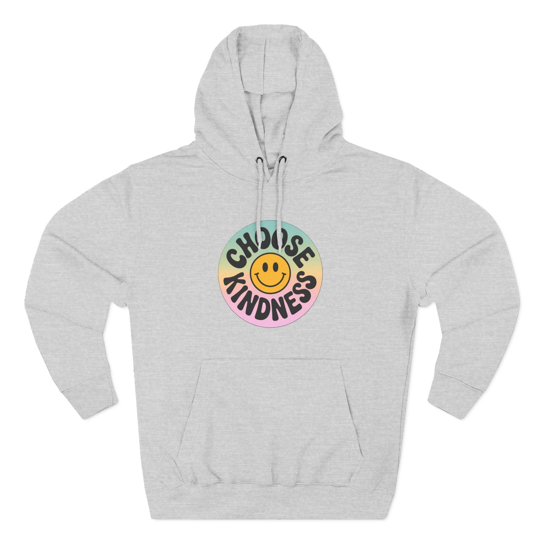 Choose Kindness Fleece Hoodie