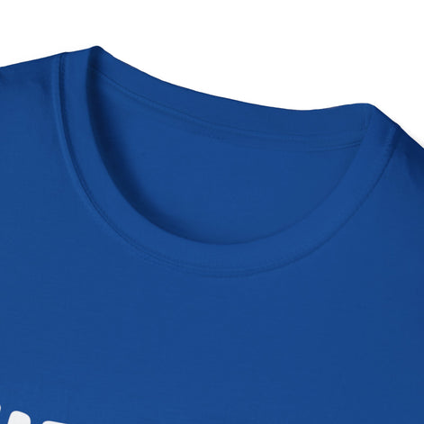 Work Hard & Be Nice to People T-Shirt
