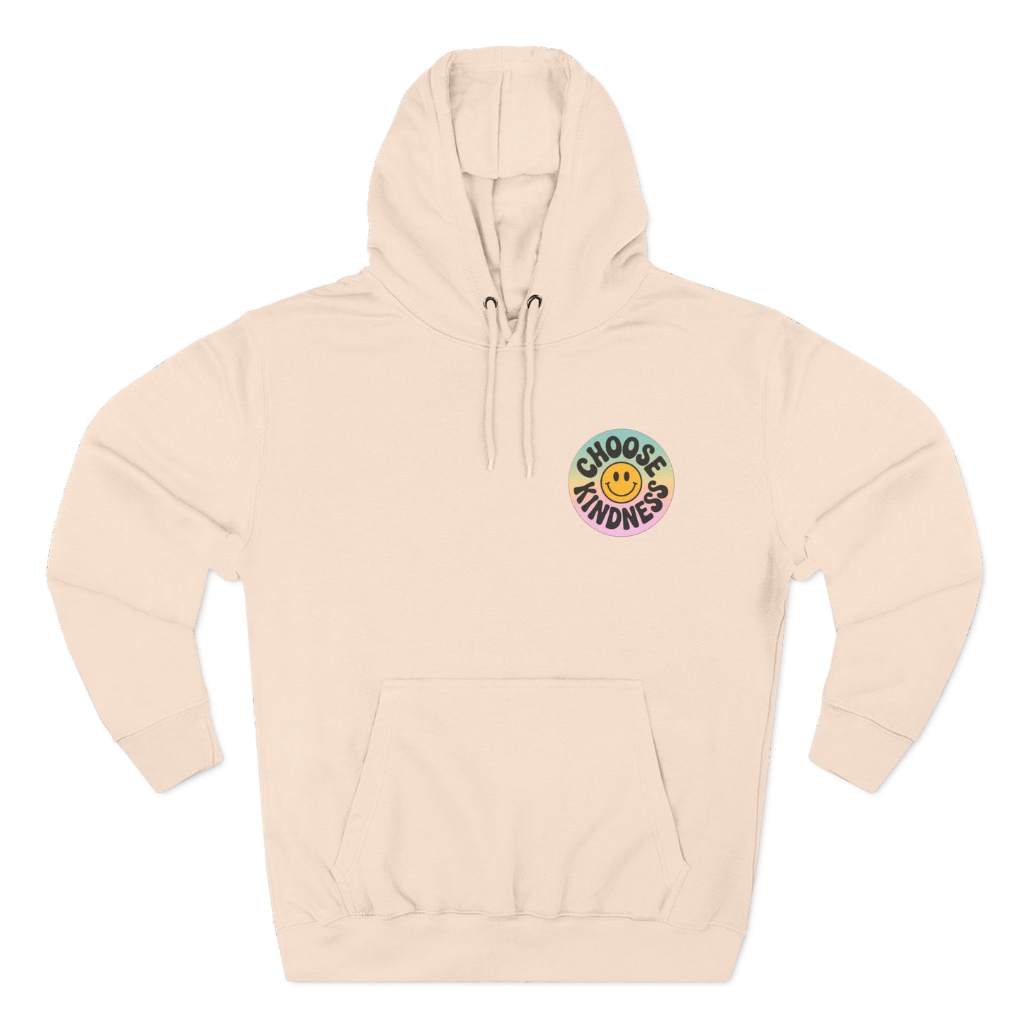 Choose Kindness Fleece Hoodie