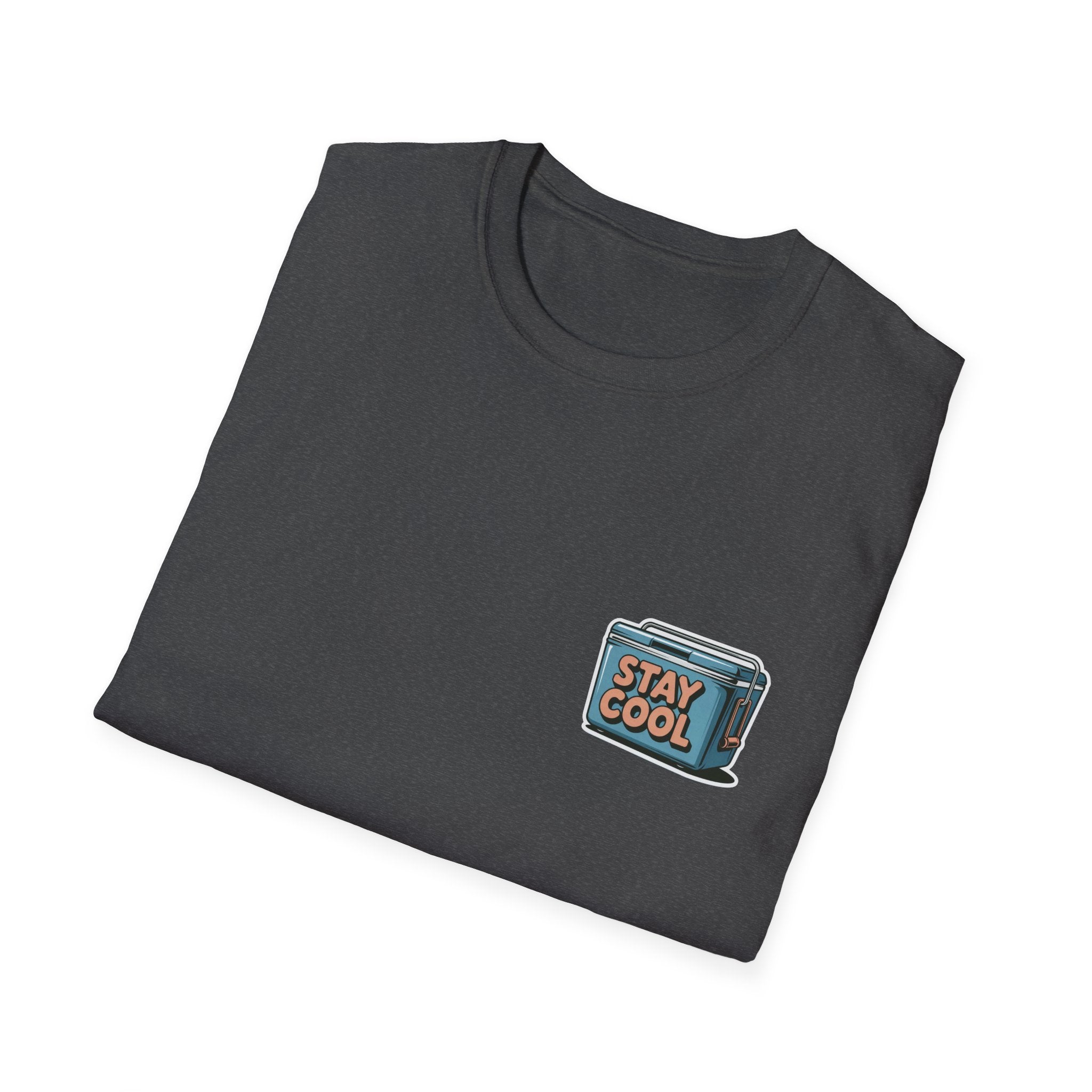Stay Cool Unisex T-Shirt