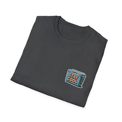 Stay Cool Unisex T-Shirt
