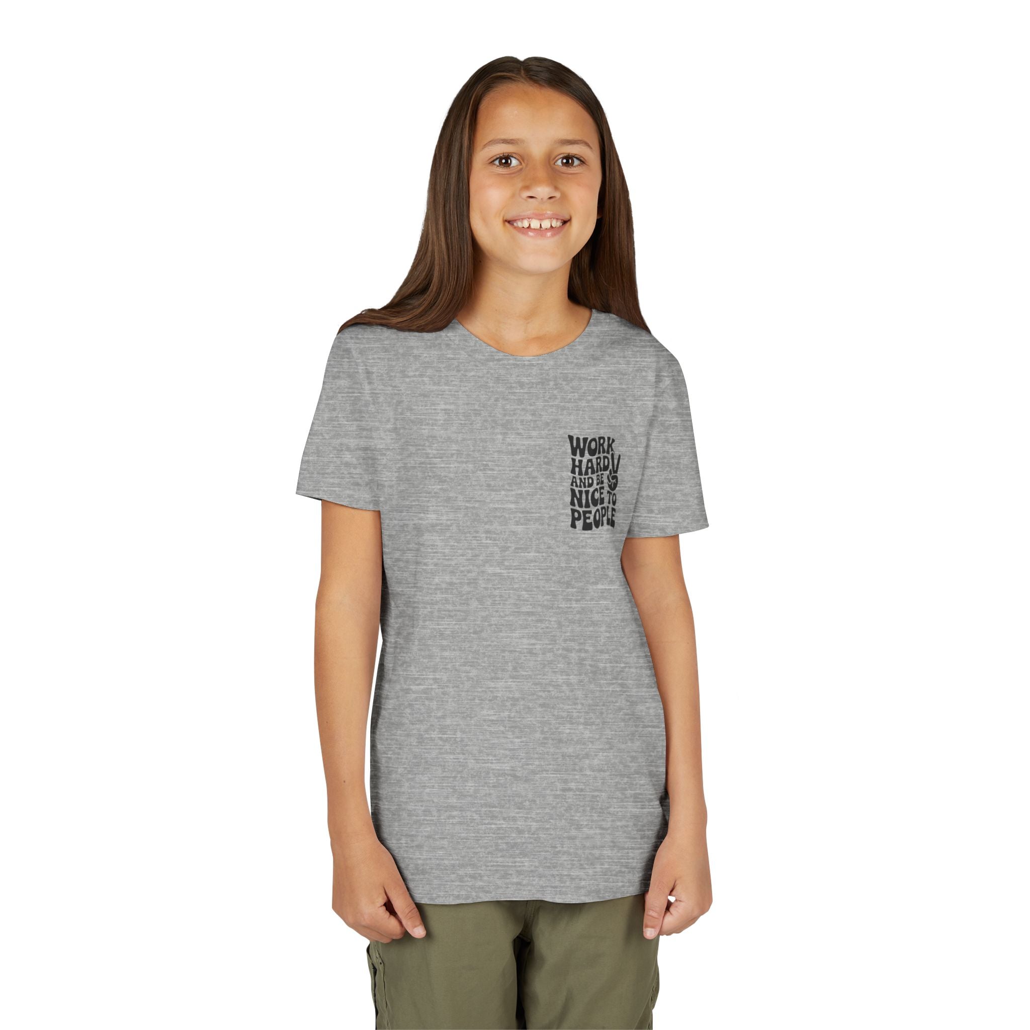 Youth Tee – 