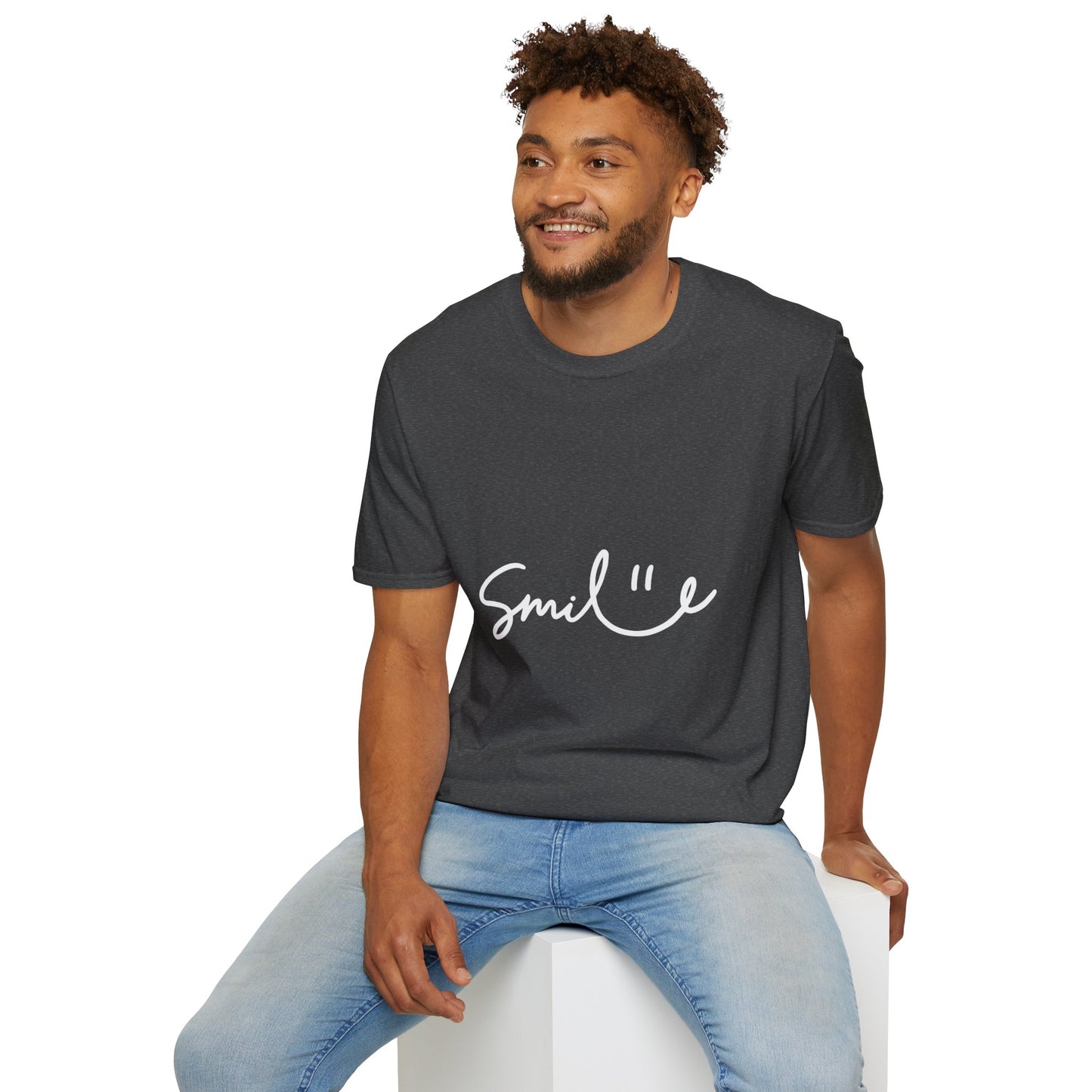 Smile T-Shirt