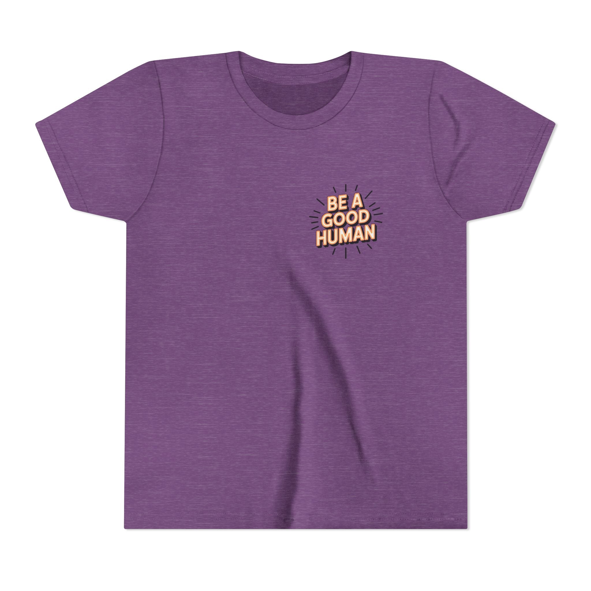 Youth Tee — 