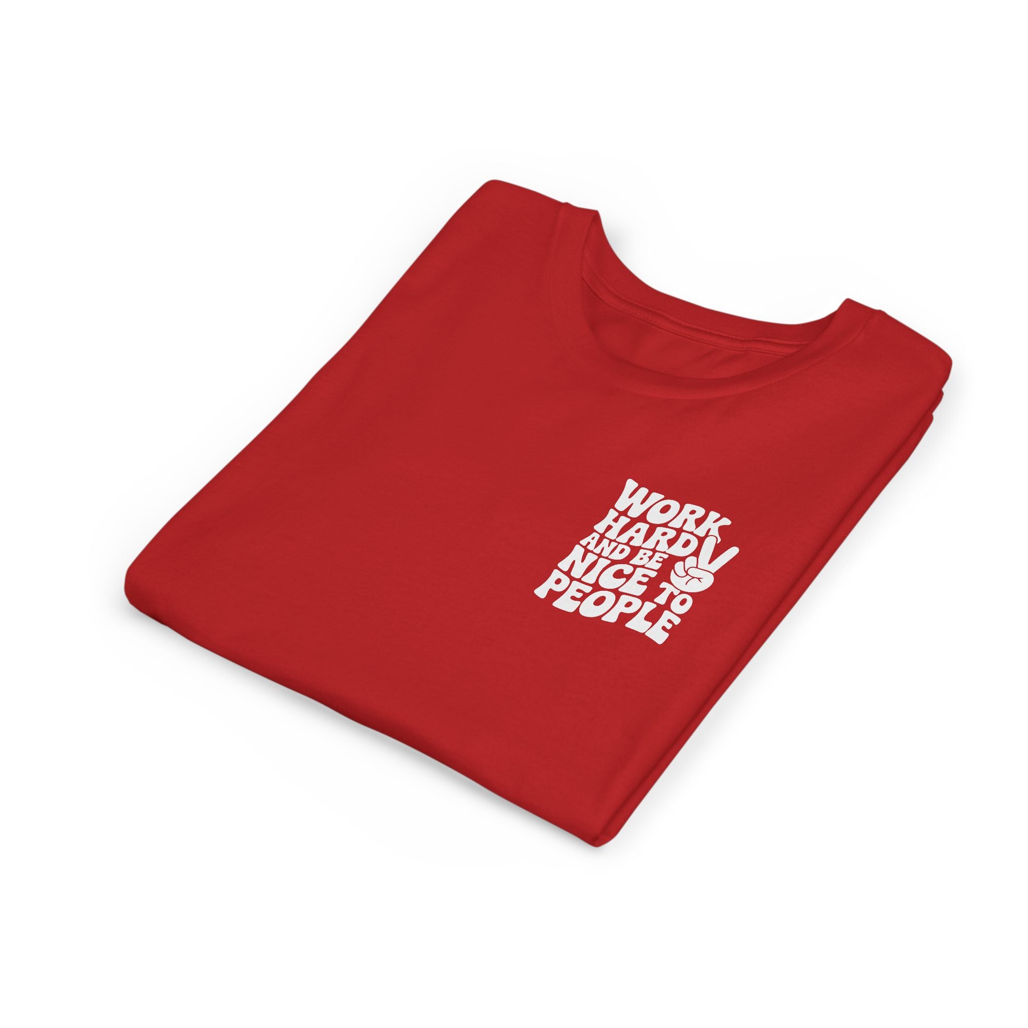 Youth Tee – 