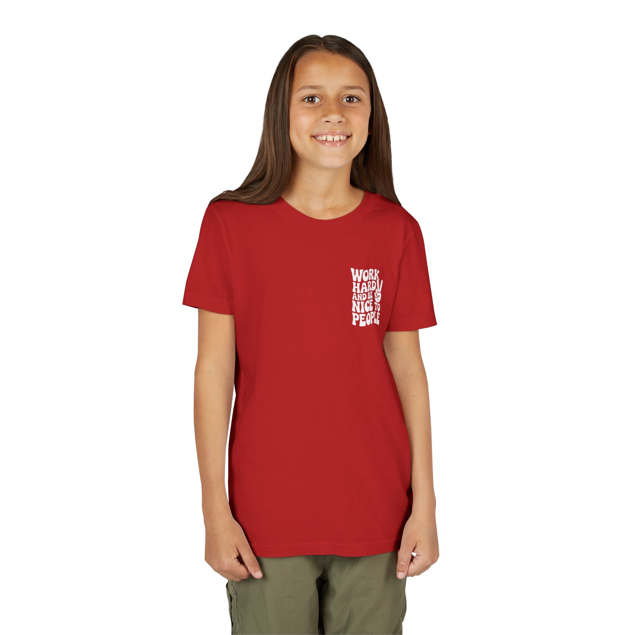 Youth Tee – 