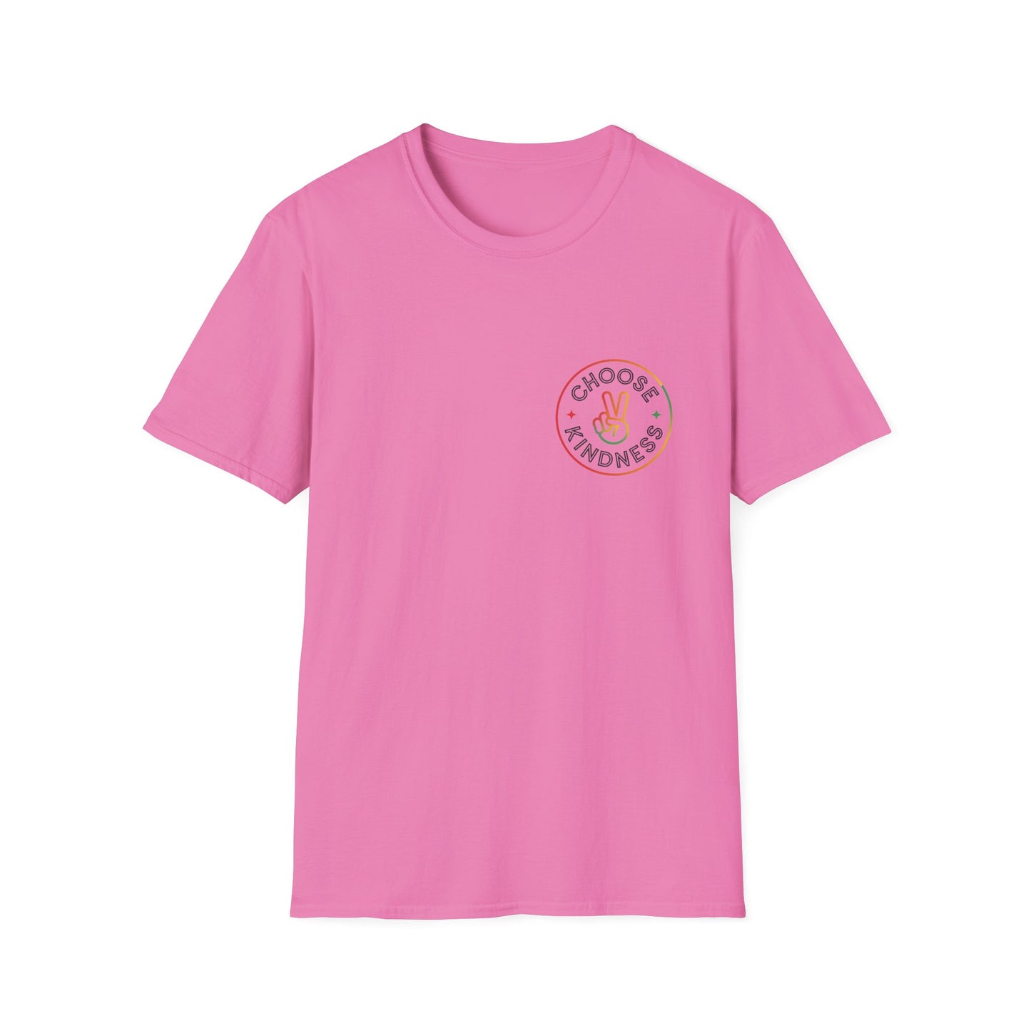 Choose Kindness T-Shirt