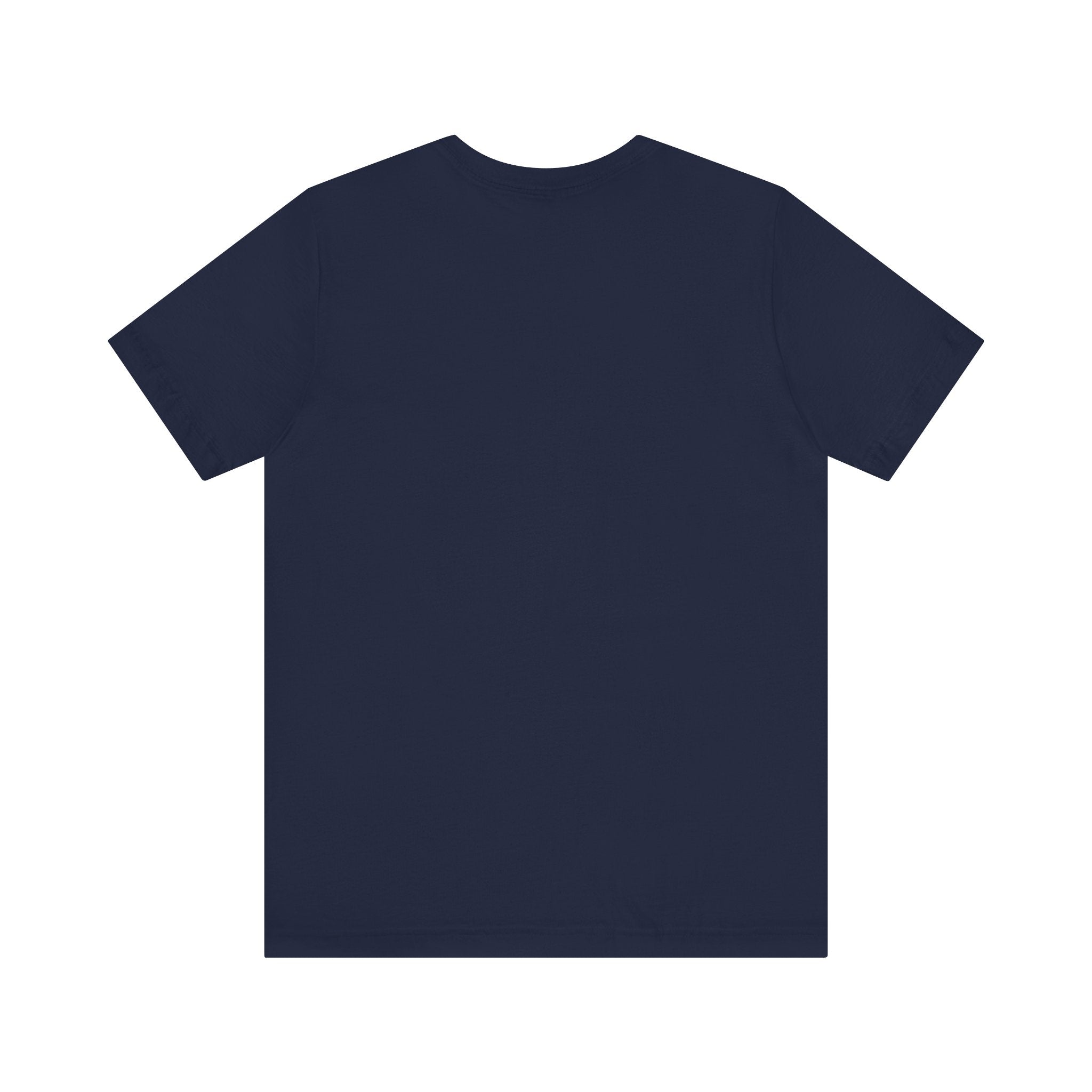 Radiate Positivity Unisex Jersey Tee