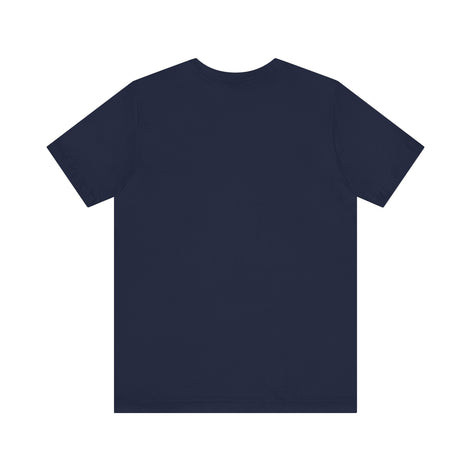 Radiate Positivity Unisex Jersey Tee