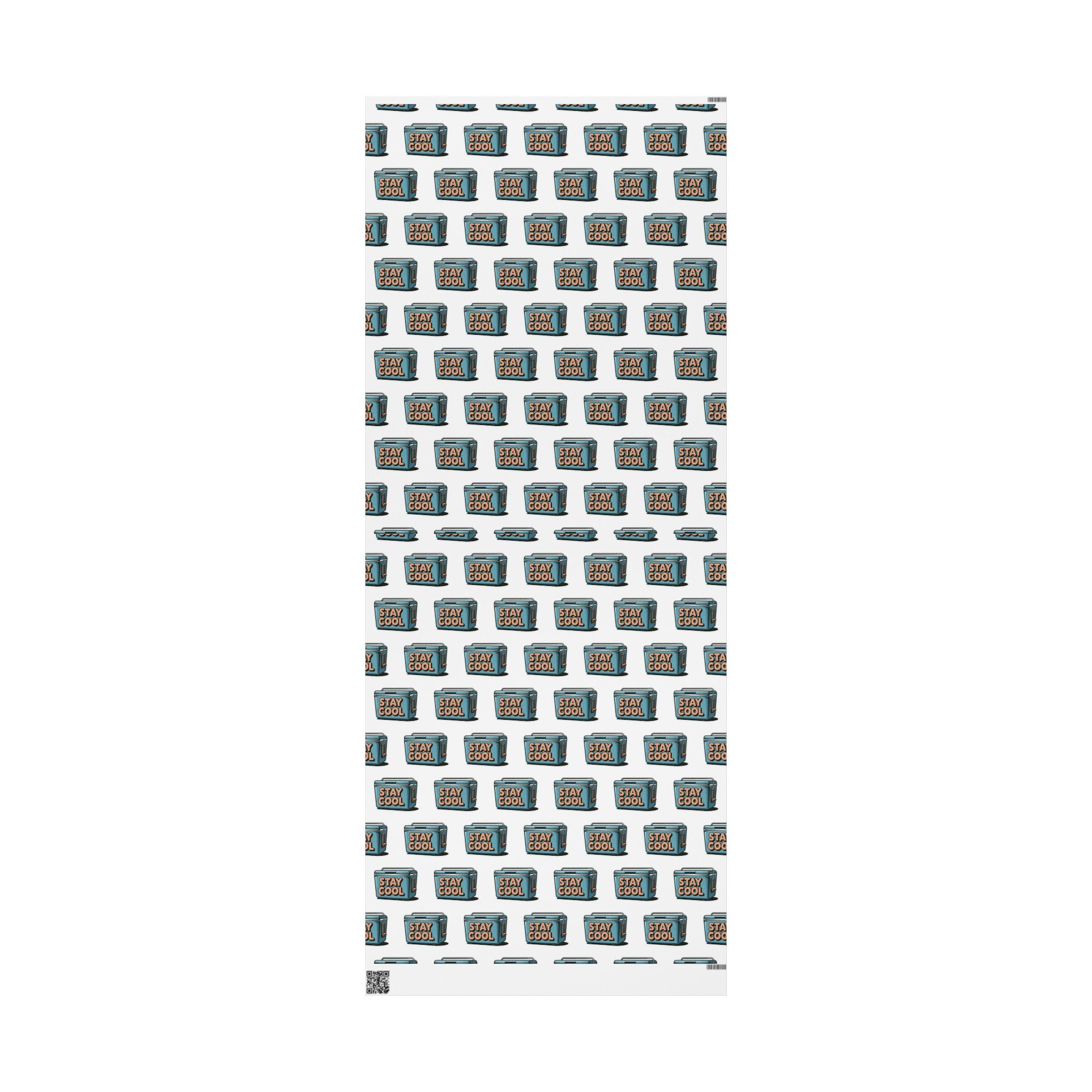 Stay Cool Gift Wrap for All Occasions
