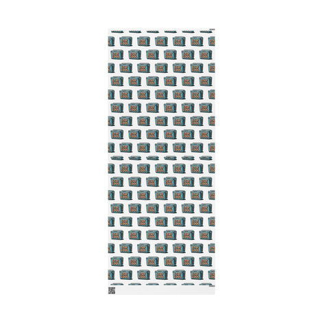 Stay Cool Gift Wrap for All Occasions
