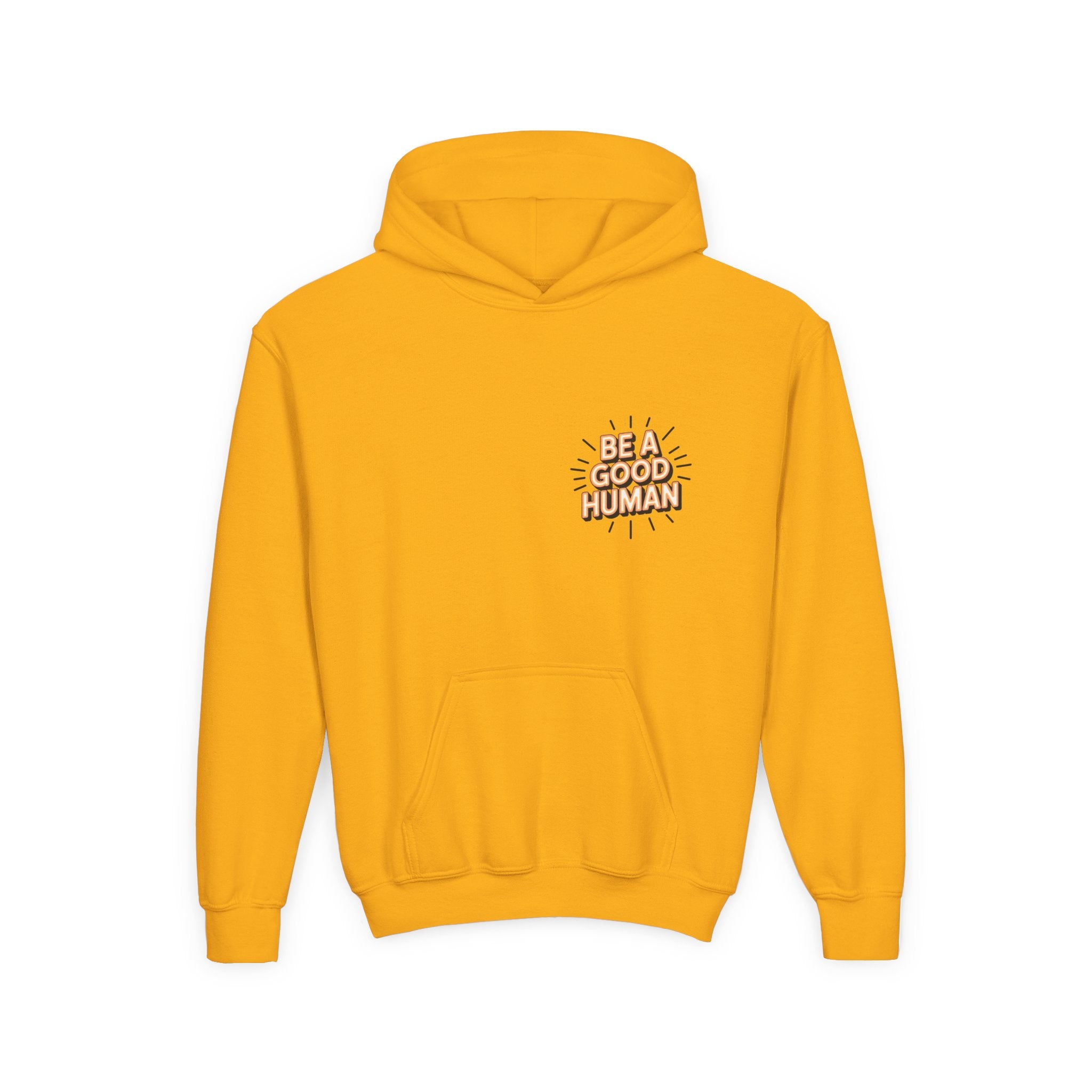 Youth Hoodie — 
