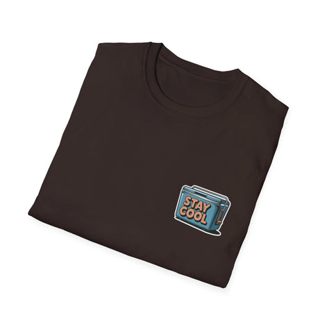 Stay Cool Unisex T-Shirt