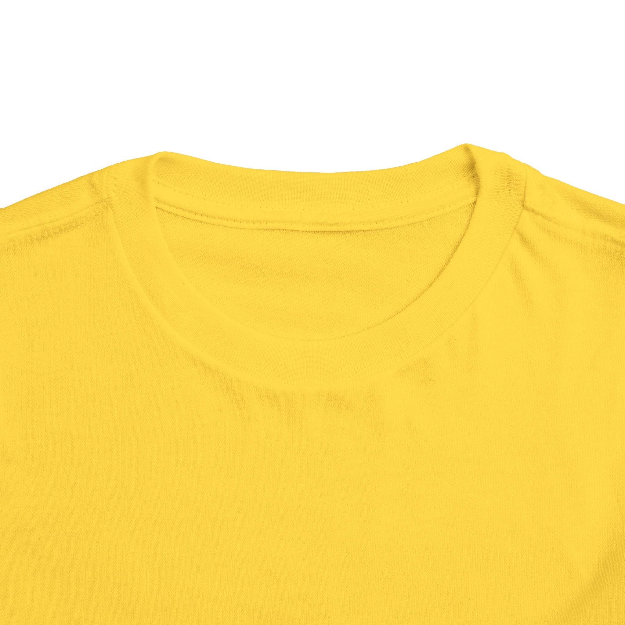 Stay Cool Toddler Short Sleeve Tee