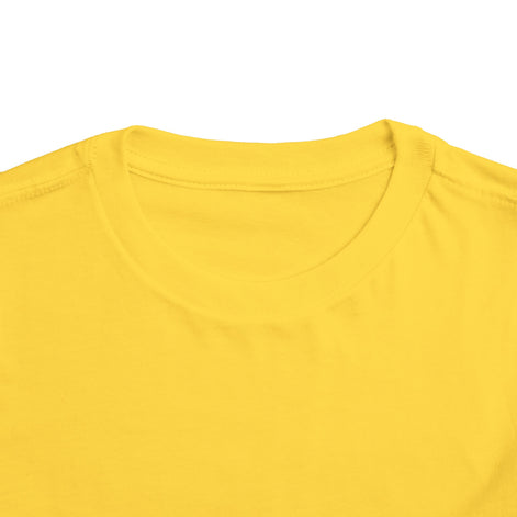Stay Cool Toddler Short Sleeve Tee