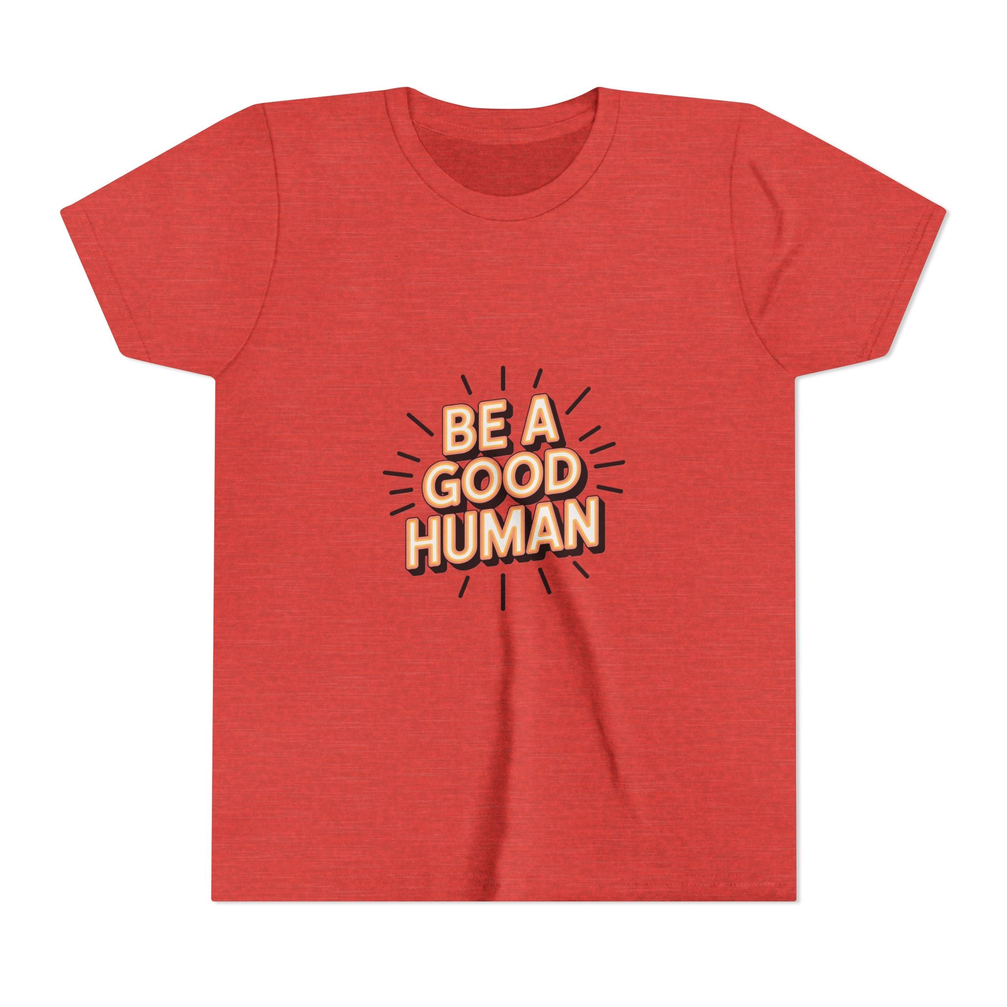 Youth Tee — 