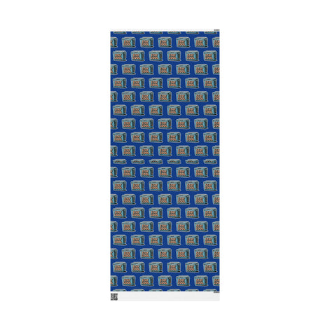 Stay Cool Gift Wrap for All Occasions