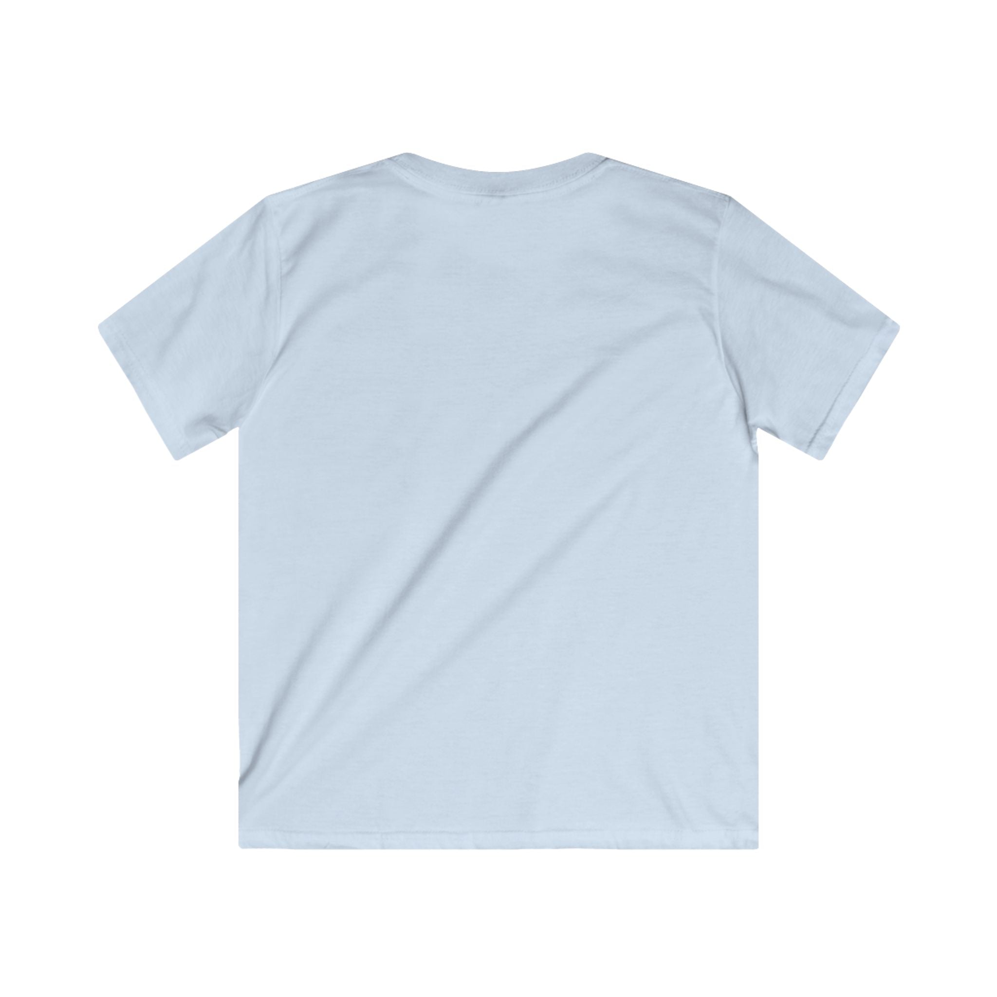 Choose Kindness Kids Tee - Softstyle Graphic T-Shirt