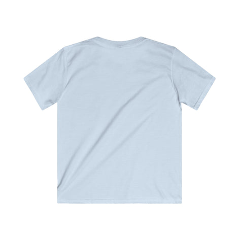 Choose Kindness Kids Tee - Softstyle Graphic T-Shirt