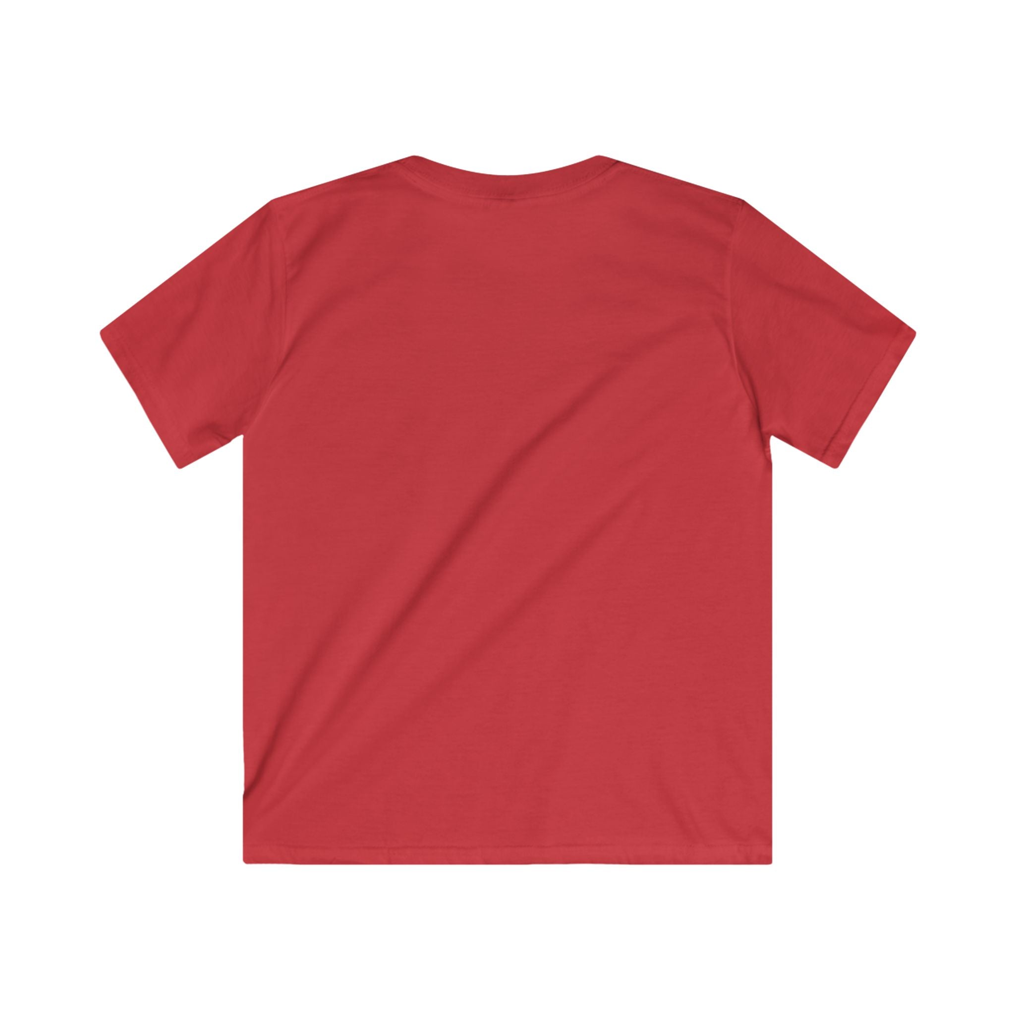 Choose Kindness Kids Tee - Softstyle Graphic T-Shirt