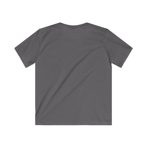 Choose Kindness Kids Tee - Softstyle Graphic T-Shirt