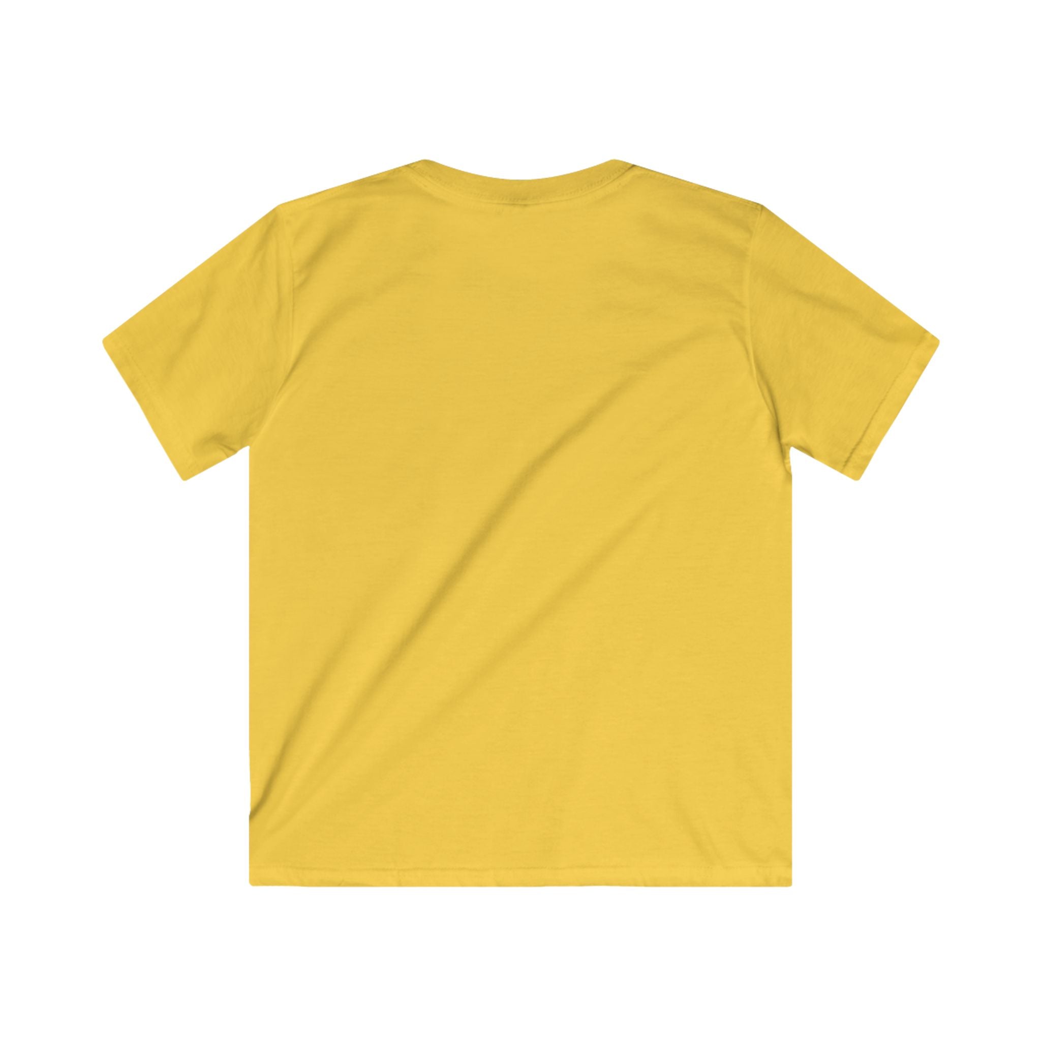 Choose Kindness Kids Tee - Softstyle Graphic T-Shirt