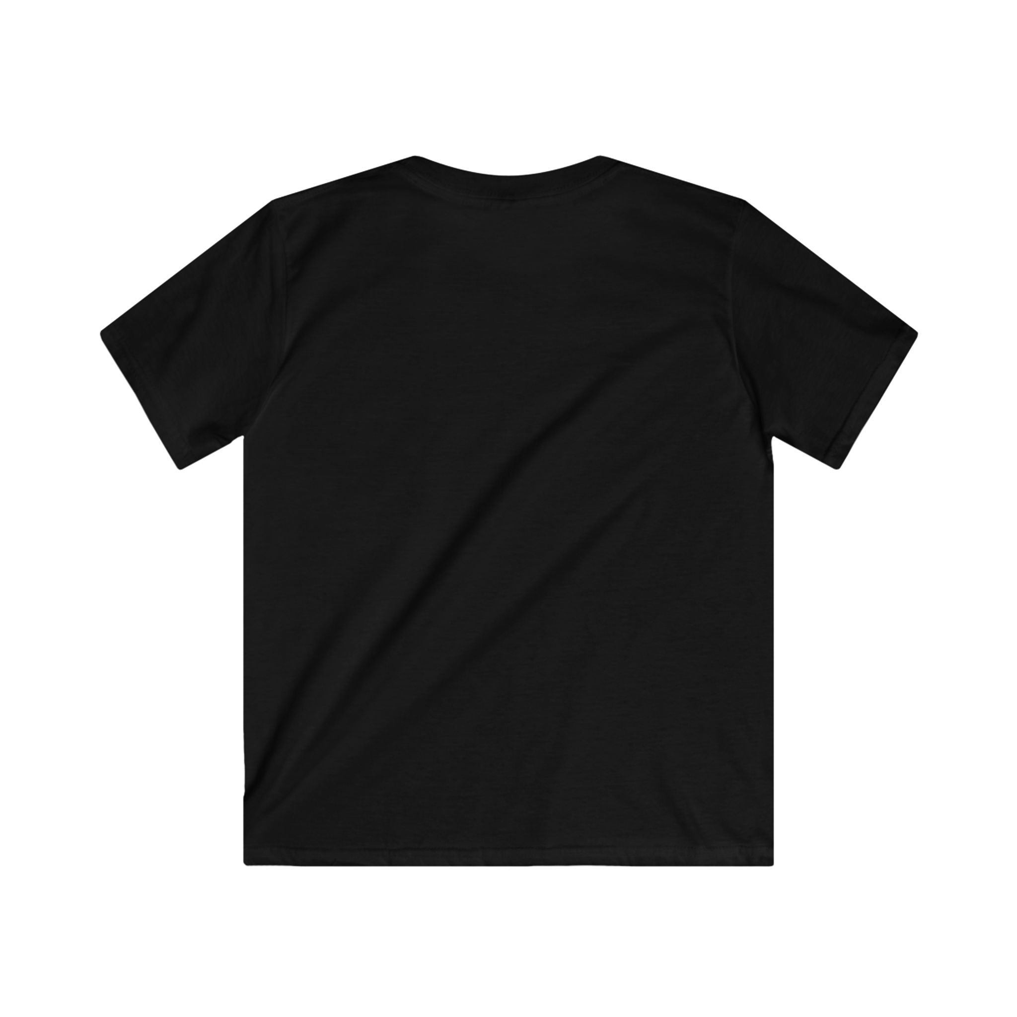 Choose Kindness Kids Tee - Softstyle Graphic T-Shirt