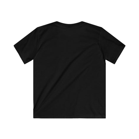 Choose Kindness Kids Tee - Softstyle Graphic T-Shirt