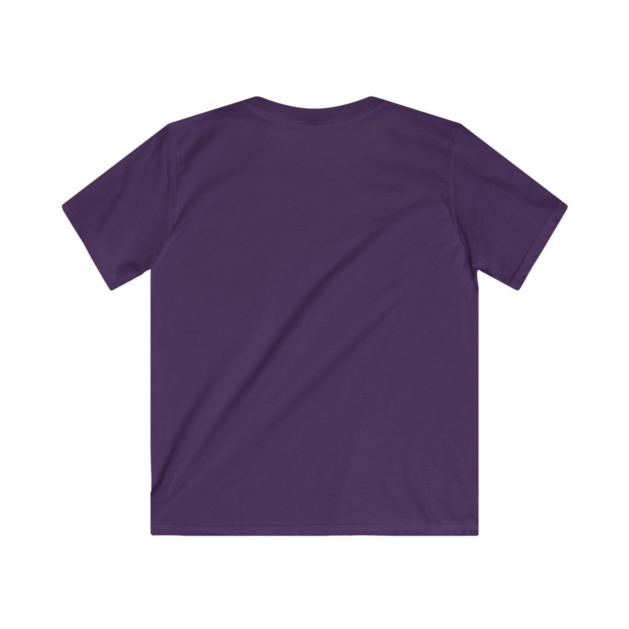 Choose Kindness Kids Tee - Softstyle Graphic T-Shirt