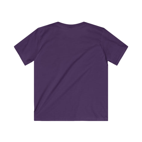 Choose Kindness Kids Tee - Softstyle Graphic T-Shirt