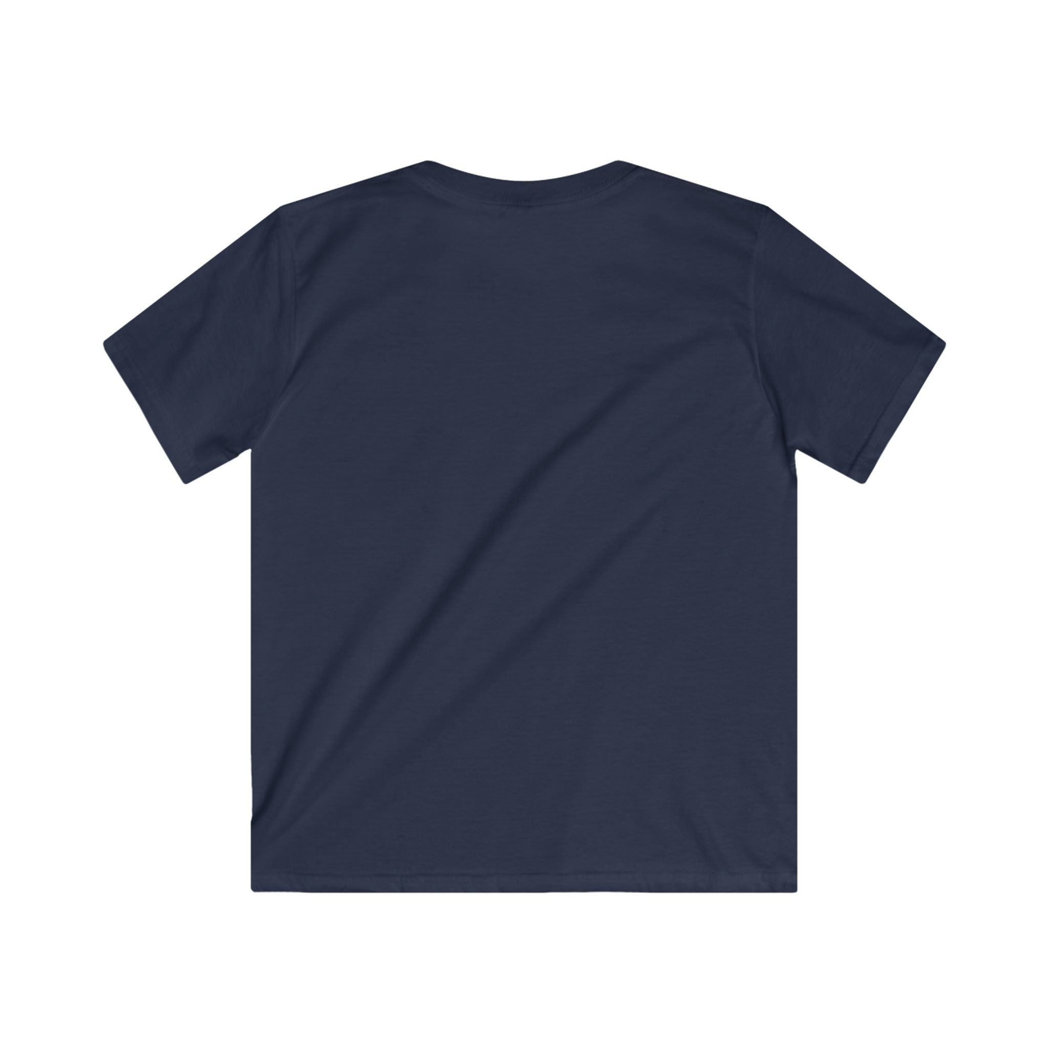Choose Kindness Kids Tee - Softstyle Graphic T-Shirt