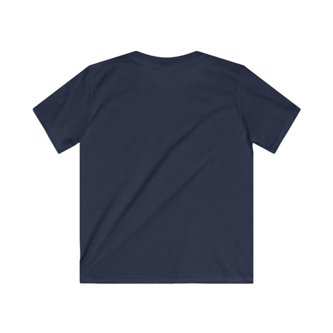 Choose Kindness Kids Tee - Softstyle Graphic T-Shirt