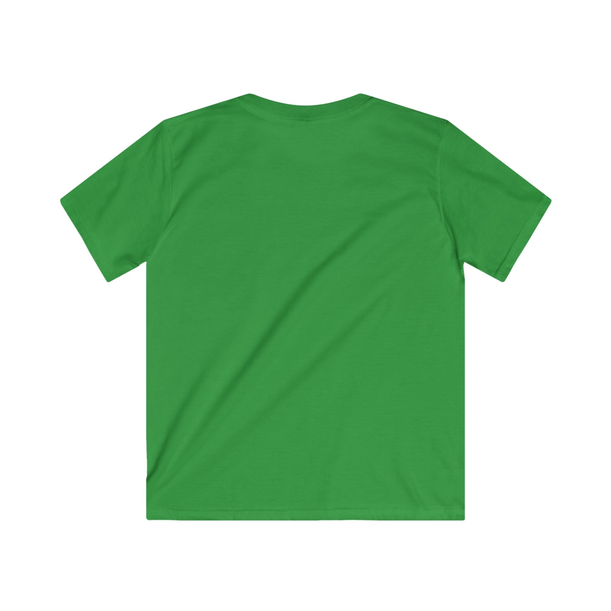 Choose Kindness Kids Tee - Softstyle Graphic T-Shirt