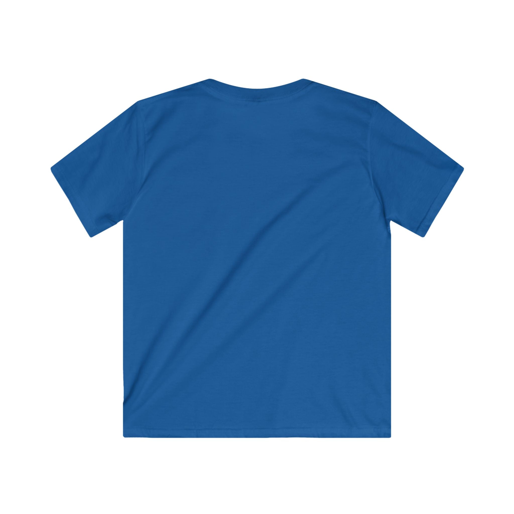 Choose Kindness Kids Tee - Softstyle Graphic T-Shirt