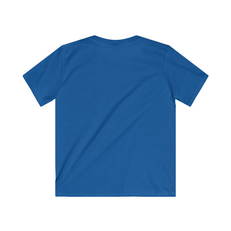 Choose Kindness Kids Tee - Softstyle Graphic T-Shirt
