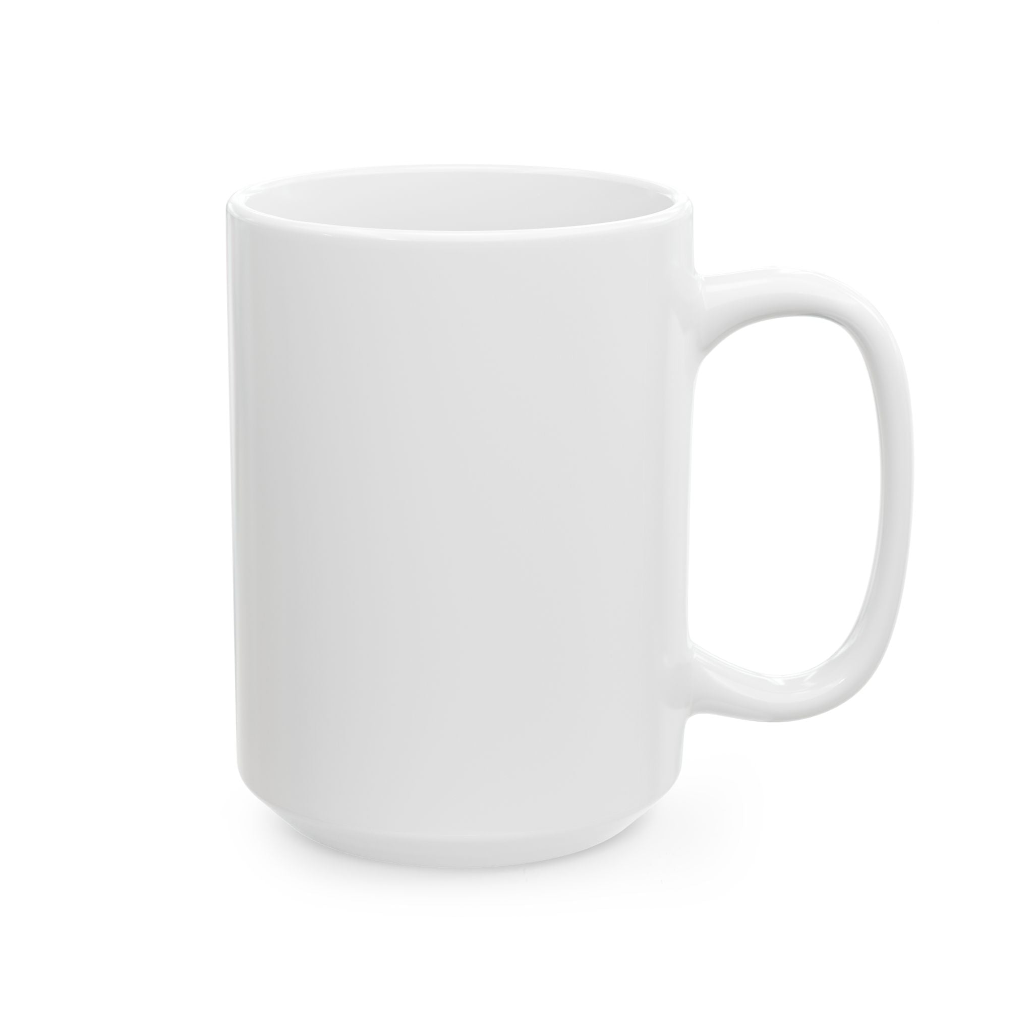 Stay Cool Ceramic Mug – Perfect Gift for Outdoor Lovers