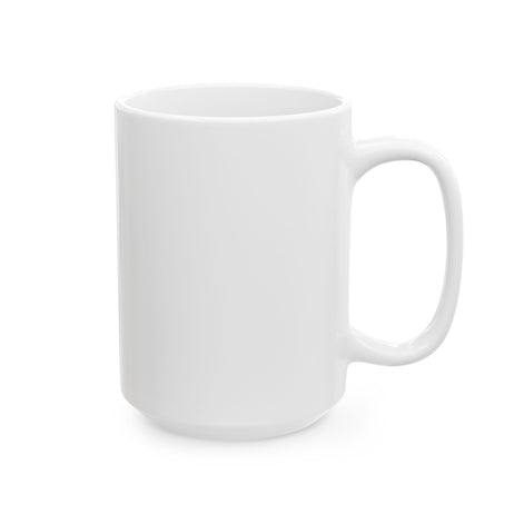 Stay Cool Ceramic Mug – Perfect Gift for Outdoor Lovers