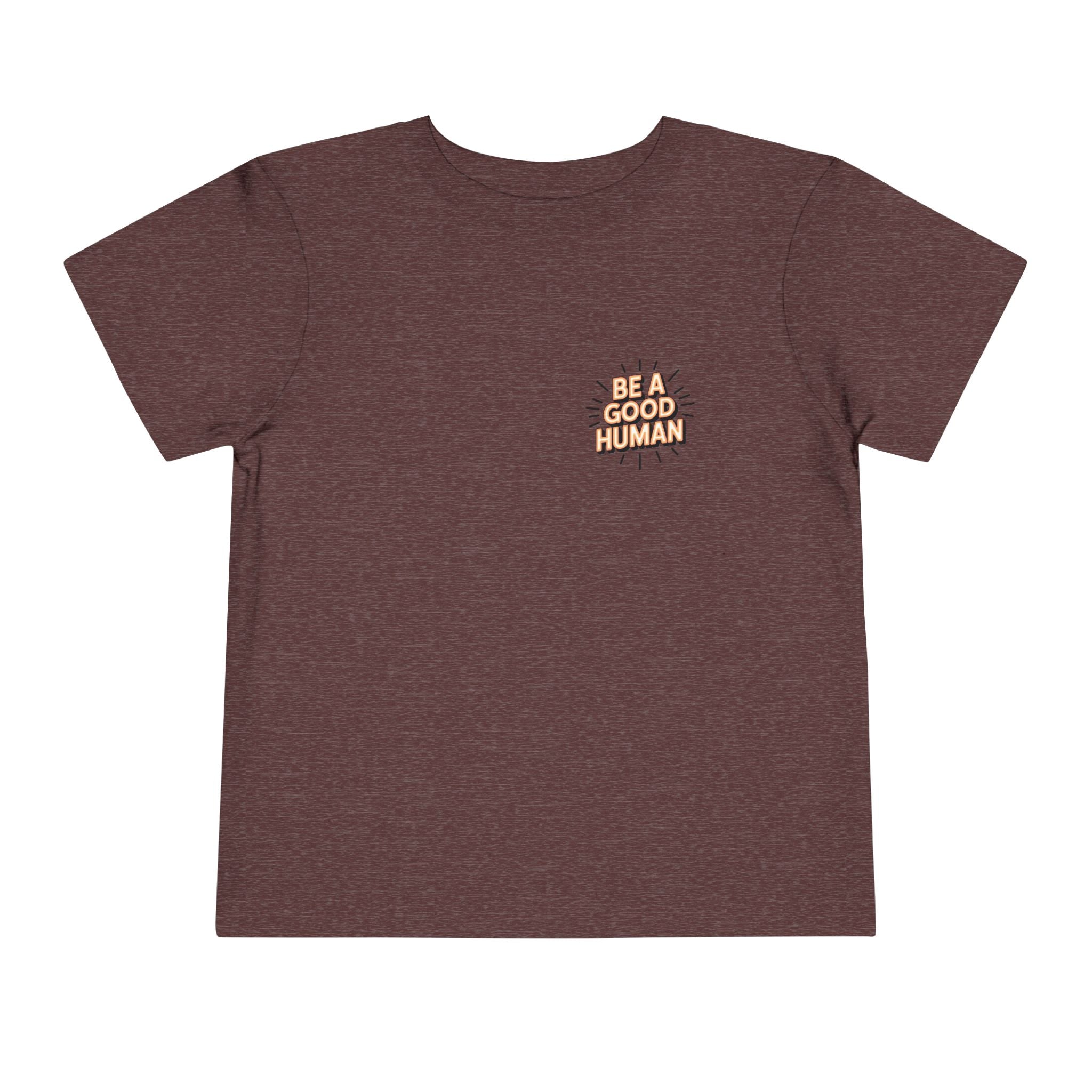 Toddler Tee — 
