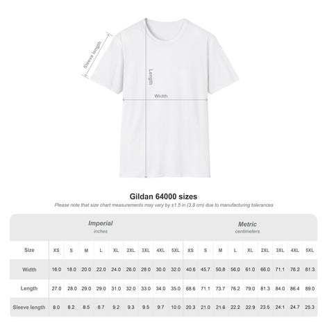 Smile T-Shirt