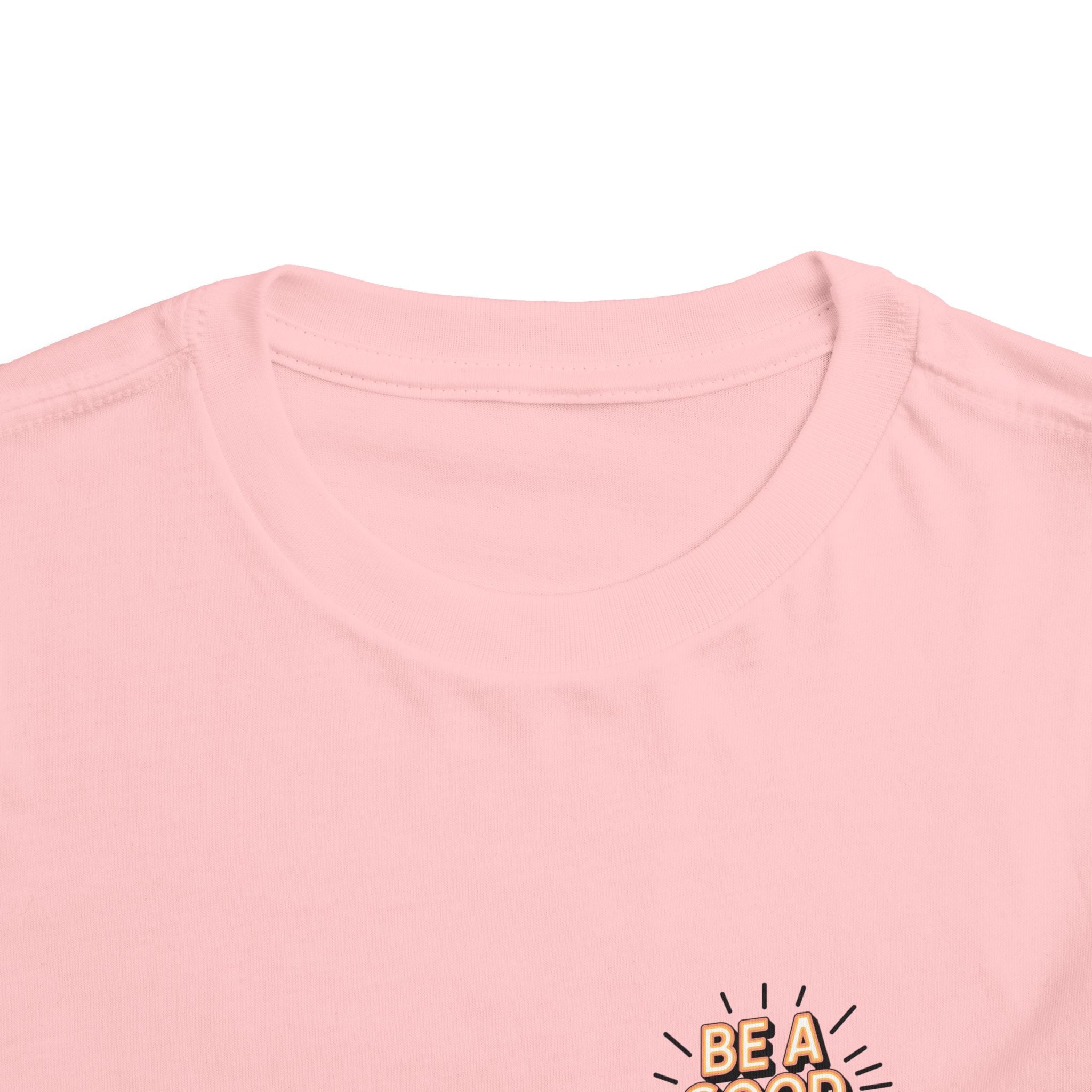 Toddler Tee — 
