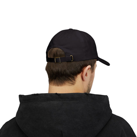 Say Nice Things and Smile Embroidered Baseball Hat