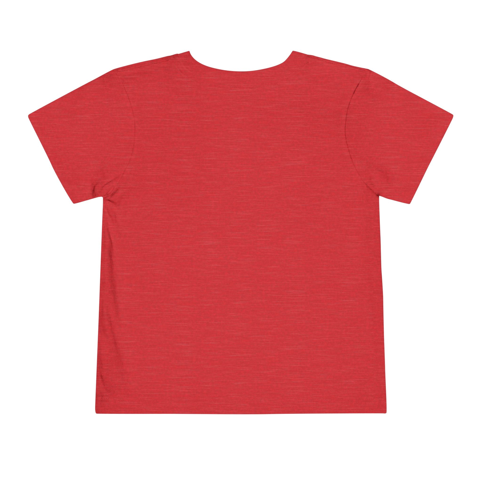 Toddler Tee — 