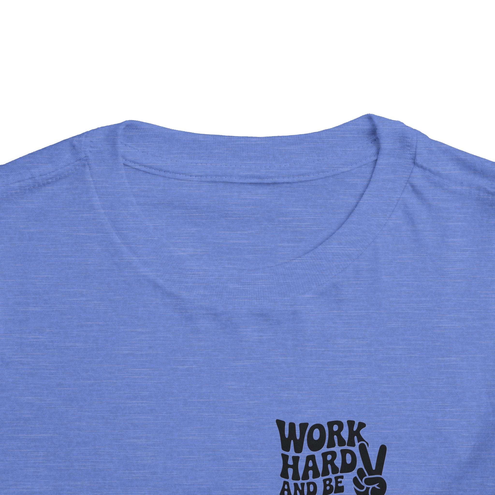 Toddler Tee — 
