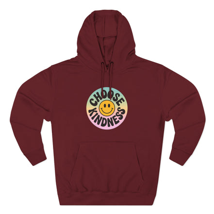 Choose Kindness Fleece Hoodie