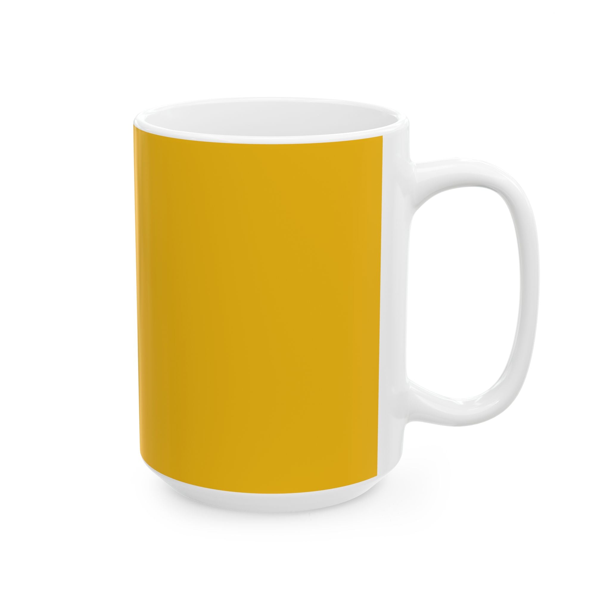 Stay Cool Ceramic Mug – Perfect Gift for Outdoor Lovers